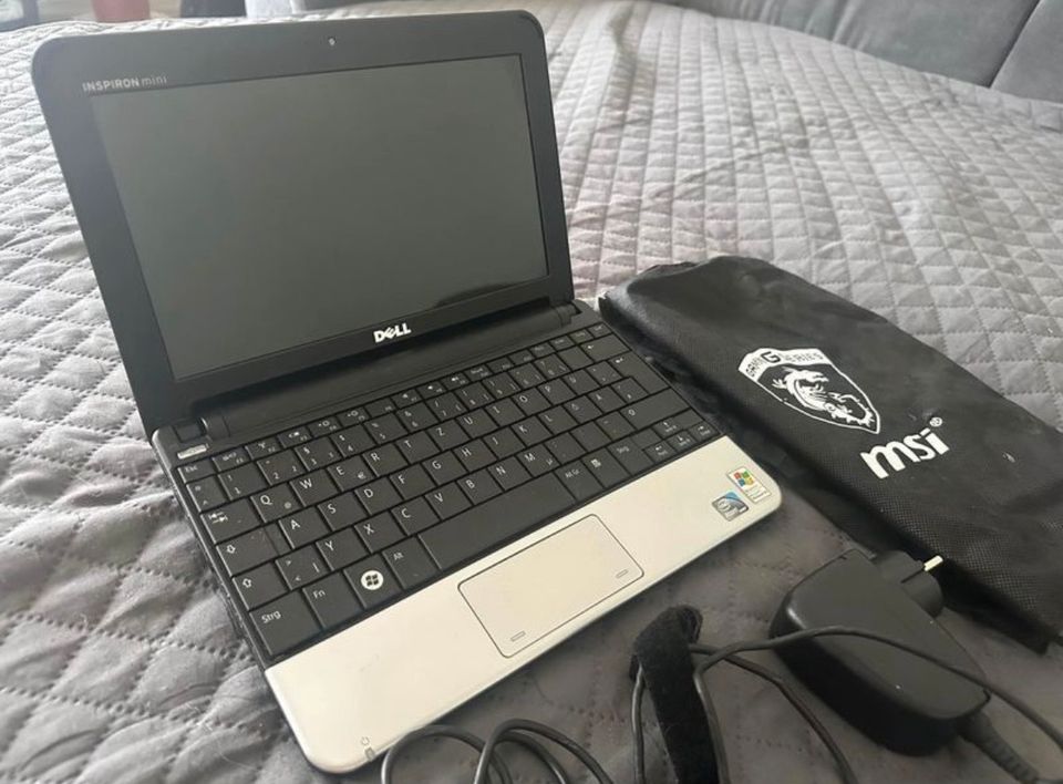 Dell Inspiron 1011 in Kandel