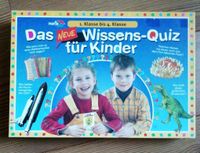Das Wissens - Quiz für Kinder | Noris Dortmund - Bodelschwingh Vorschau