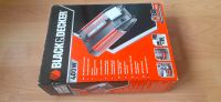 BLACK & DECKER 400W SPANNUNGSWANDLER BDV066-QS Herzogtum Lauenburg - Ratzeburg Vorschau