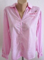 Tom Tailor Polo Team Damen Bluse rose Gr.40 Top Zustand Essen - Essen-Frintrop Vorschau