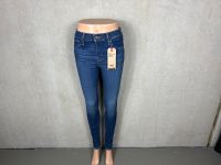 Levi’s jeans 720 blau high rise super skinny neu 25 x 30 350 Bayern - Erlabrunn Vorschau