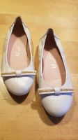 Unisa Ballerina Kommunionschuhe Gr.32 Bayern - Laberweinting Vorschau