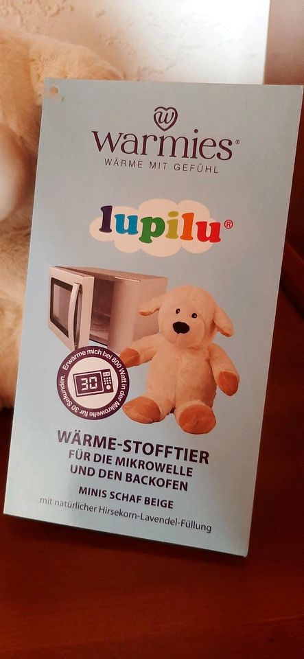 Neues Warmie Schaf in Saarland - Heusweiler | Kuscheltiere günstig kaufen,  gebraucht oder neu | eBay Kleinanzeigen ist jetzt Kleinanzeigen