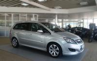 Opel Zafira B Sport OPC; [LPG] NAV RECARO XEN PDC WR Mecklenburg-Vorpommern - Stralsund Vorschau