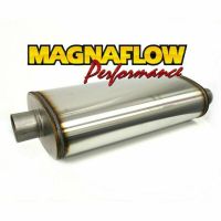 Magnaflow Sport Auspufftopf Dodge RAM 1500 Gen4 5,7L m. Anbausatz Bayern - Altomünster Vorschau