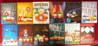 diverse South Park DVD Staffeln, plus Cannibal, das Musical Hessen - Jesberg Vorschau