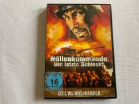 DVD: Höllenkommando. Die letzte Schlacht Nordrhein-Westfalen - Kevelaer Vorschau