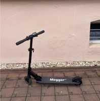 E-Scooter CIty Blitz Megger Thüringen - Saalfeld (Saale) Vorschau