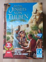 Jenseits von Theben, Brettspiel München - Maxvorstadt Vorschau