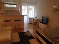 Vermiete Appartement 30 qm Schwabing Nord voll möbliert München - Berg-am-Laim Vorschau