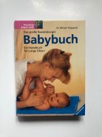 Babybuch Ravensburger Handbuch für junge Eltern Thüringen - Pössneck Vorschau