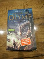 Helden des Olymp Rick Riordan Taschenbuch Nordrhein-Westfalen - Wadersloh Vorschau