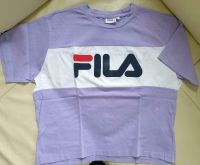 Damen T-Shirt von FILA, Größe L Thüringen - Erfurt Vorschau