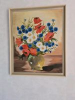Gemälde Blumenvase Bayern - Schwabach Vorschau