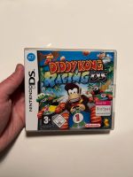 Nintendo DS Diddy Kong Racing DS Brandenburg - Karstädt Prignitz Vorschau
