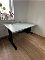 Schreibtisch tisch 160x80 büro schreibtisch gaming Bayern - Rain Lech Vorschau