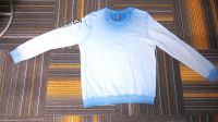 Camp David Sweatshirt hellblau Nordrhein-Westfalen - Ratingen Vorschau