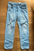 ❤️ Destroyed Jeans H&M Gr. 140 Rheinland-Pfalz - Frankenthal (Pfalz) Vorschau