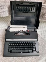 Elektrische Schreibmaschine Brother Baden-Württemberg - Herbolzheim Vorschau