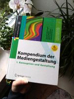 Kompendium der Mediengestaltung Nordrhein-Westfalen - Siegen Vorschau