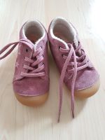 Schöne Kinderschuhe Mädchen Hausschuhe Lauflernschuhe Größe 24 Hannover - Ahlem-Badenstedt-Davenstedt Vorschau