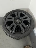 Mini Cooper Felgen Reifen 185/50 R17 86H M+S München - Schwabing-Freimann Vorschau