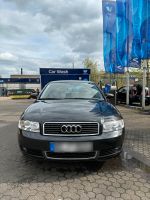 Audi A4 2.0 TFSI Lim. (TÜV neu + Zahnriemen und Steuerkette) Nordrhein-Westfalen - Hilden Vorschau