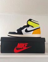 Nike Air Jordan 1 Volt Gold Wuppertal - Cronenberg Vorschau