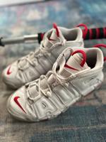 Nike Air uptempo Thüringen - Erfurt Vorschau