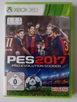 ⭐️ XBOX360 Pro Evolution Soccer 2017 PES17 ⭐ Spiel Game XBOX 360 Nordrhein-Westfalen - Moers Vorschau