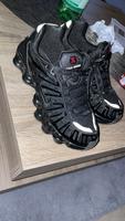 Nike shox 39 Niedersachsen - Stadthagen Vorschau