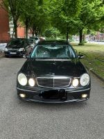 Zu verkaufen Mercedes E 280 CDI  AMG Hamburg-Mitte - Hamburg Hammerbrook Vorschau