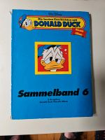 Die besten Geschichten mit Donald Duck. Sammelband 6 Nordrhein-Westfalen - Herford Vorschau