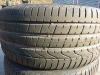 285 40 ZR 21 109Y Pirelli Pzero N0 2x Sommerreifen 5 bis 6 mm Baden-Württemberg - Backnang Vorschau