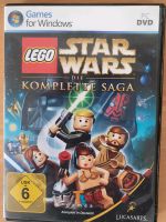 Lego Star Wars Game Die komplette Saga Bayern - Hallerndorf Vorschau