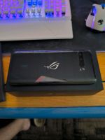 Asus ROG phone 3 Tencent Edition (Global), 12gb RAM, 512gb ROM Rheinland-Pfalz - Osburg Vorschau