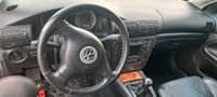 Vw passat 3bg schlachtfest 2.5 tdi Hessen - Lohfelden Vorschau