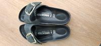 Sehr schöne Birkenstock big buckle Hessen - Bensheim Vorschau