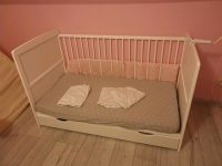 Babybett 70×100 Niedersachsen - Peine Vorschau