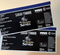 Sarah Connor Konzert Halle (Saale) 26.07.24 Thüringen - Gera Vorschau