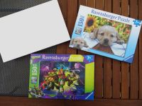 3 Ravensburger Kinderpuzzles Brandenburg - Neuenhagen Vorschau