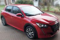 Peugeot 208 E Active §neu, 8f. berft, TUEV/Batt. Zertfkt Niedersachsen - Wustrow (Wendland) Vorschau