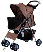 Pet Stroller Dresden - Cotta Vorschau