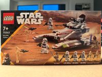 Lego Star Wars 75342 Republic Fighter Tank NEU+OVP MISB Schleswig-Holstein - Tangstedt  Vorschau