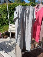 Kleid Sommerkleid Leinen Schleswig-Holstein - Flensburg Vorschau