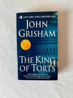 John Grisham - The King of Torts München - Au-Haidhausen Vorschau