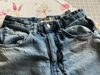 Jeans von PULL & BEAR, GR. 34/28 BAGGY❤️❤️❤️TOP Niedersachsen - Schwanewede Vorschau