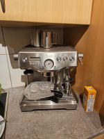 Sage Kaffee Duo barista Maschine Nordrhein-Westfalen - Gelsenkirchen Vorschau