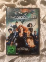 Shadow Hunters 1. Staffel I Serie I Science Fiction I einwandfrei Nordrhein-Westfalen - Hellenthal Vorschau