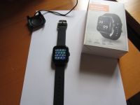 Denver Bluetooth Smartwatch Nordrhein-Westfalen - Vlotho Vorschau